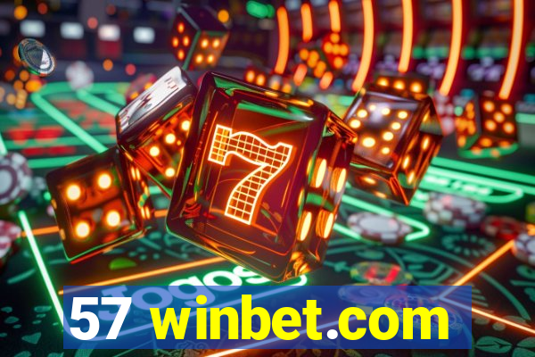 57 winbet.com